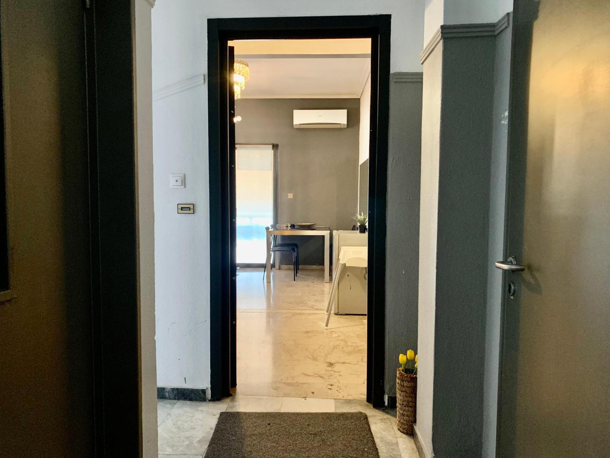 Apartment Close To Oaka Iaso, Mitera Athens Exterior photo
