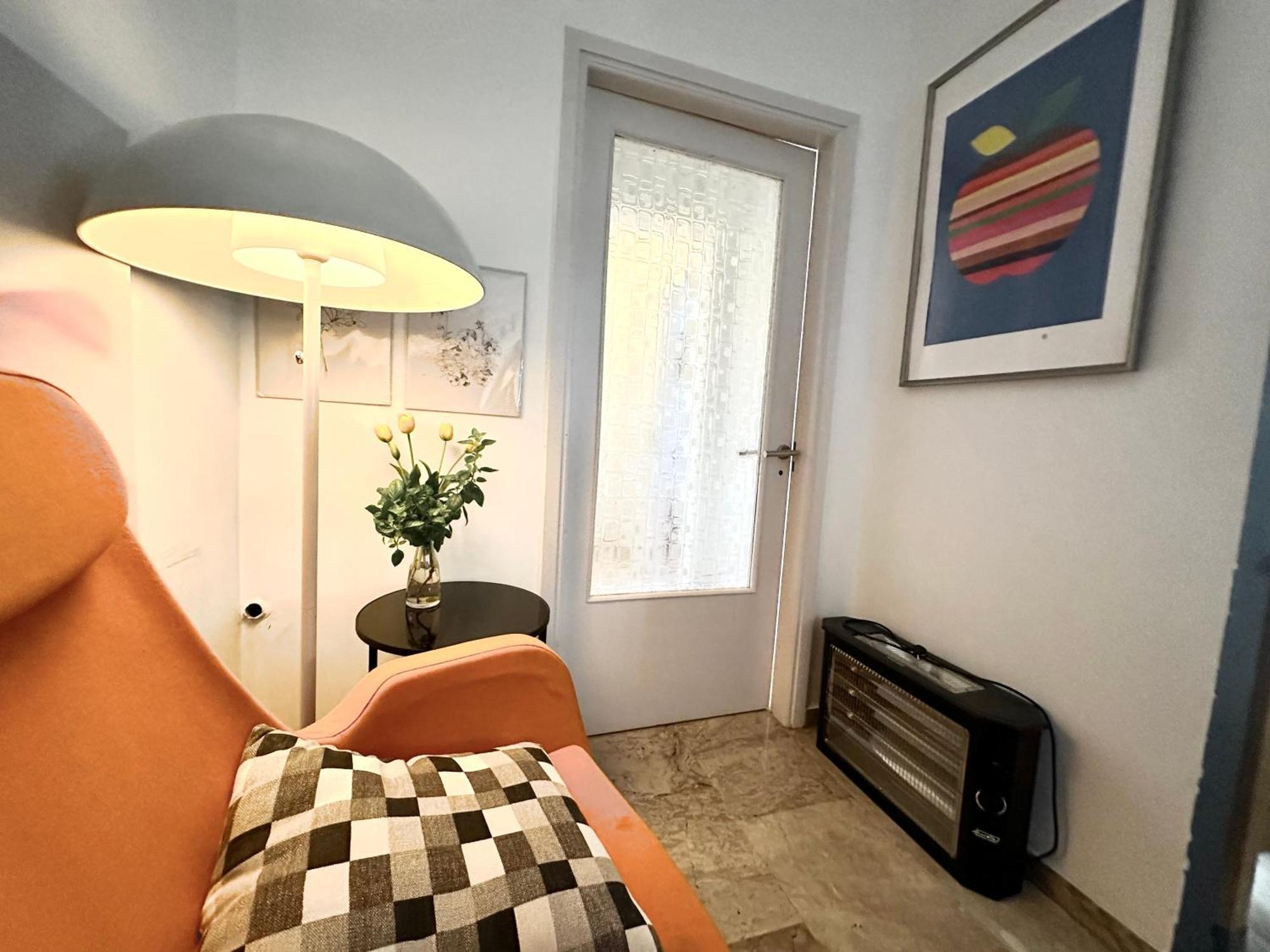 Apartment Close To Oaka Iaso, Mitera Athens Exterior photo